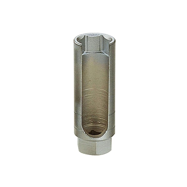 AT355 3/8" Drive 22MM Oxygen Sensor Socket